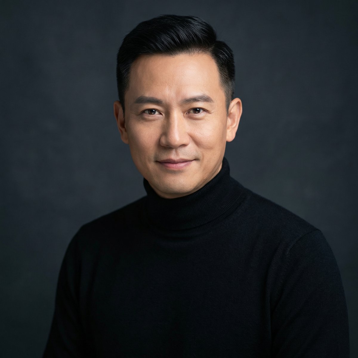 猎奇影视导演陈锐