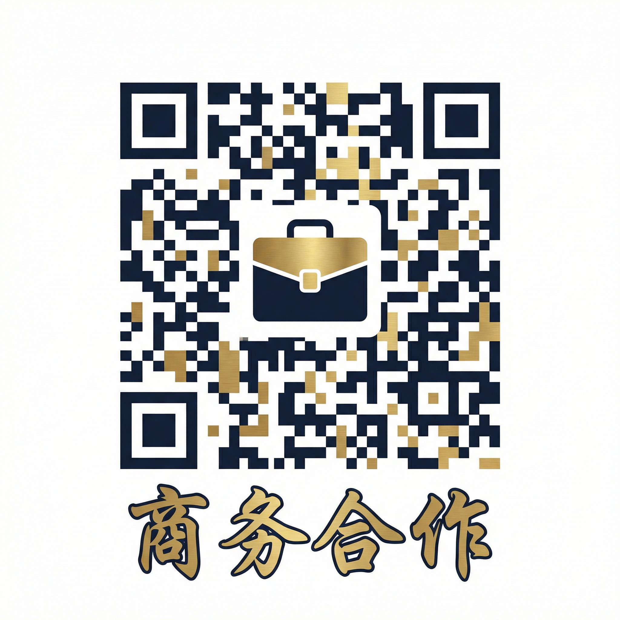 淫妻日记商务二维码