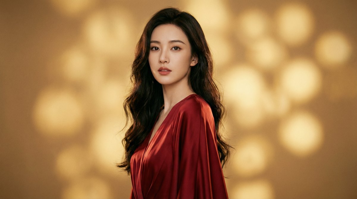 猎奇原创影视短片《红裙独白》视频