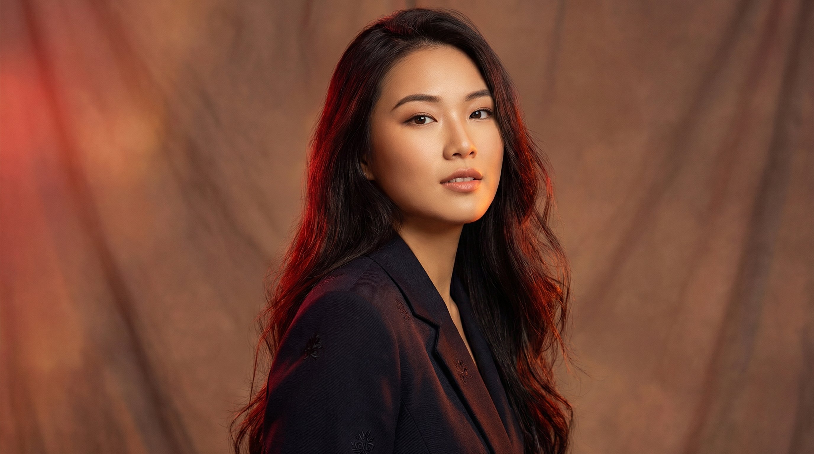 淫妻日记原创视频：都市情感微电影