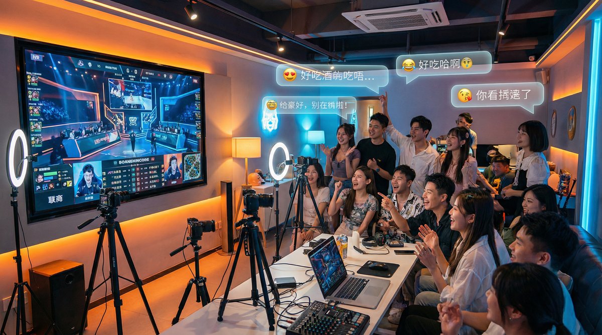 人兽社区视频直播互动