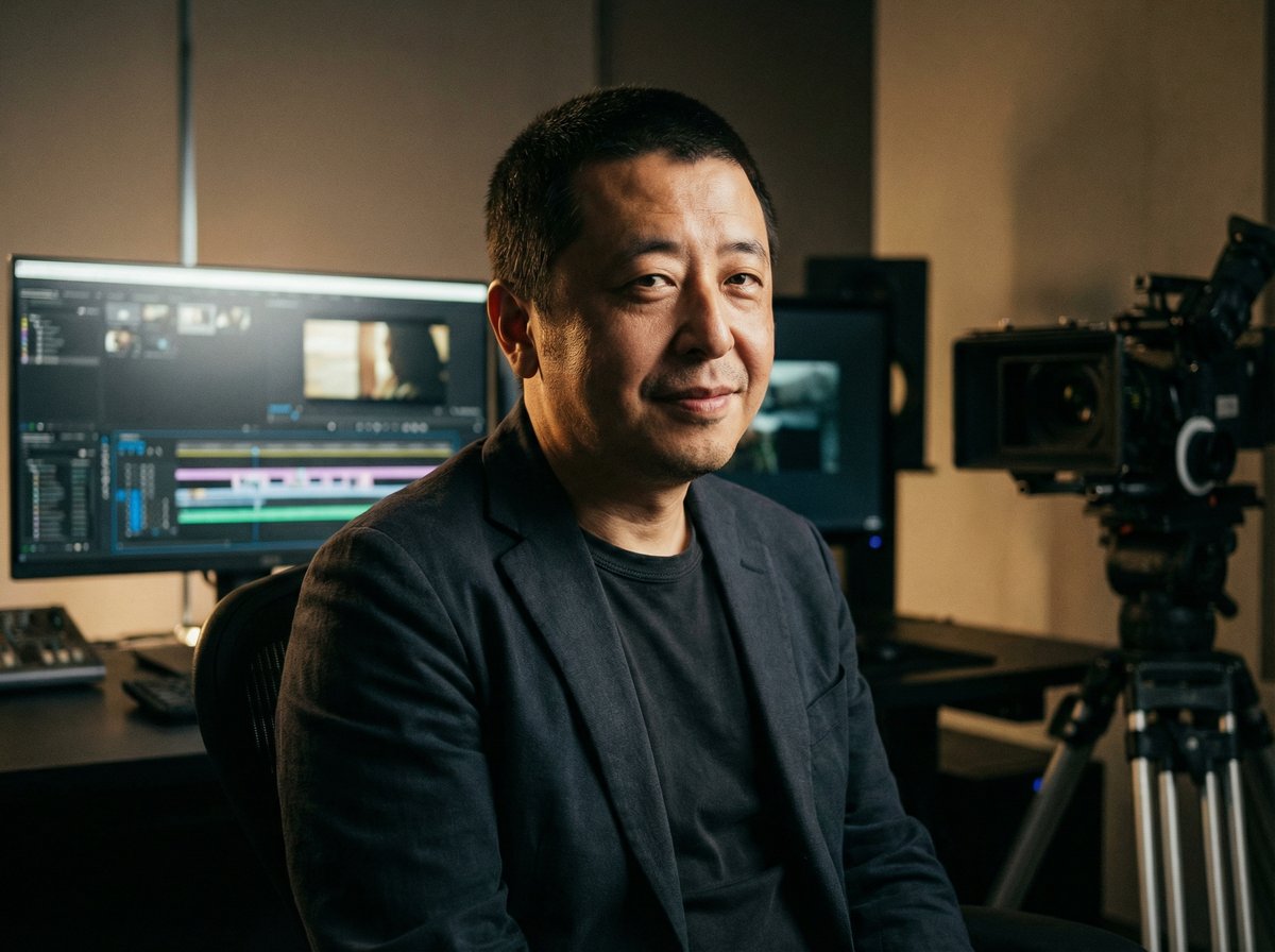 人兽影视导演陈志远